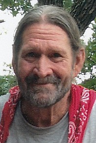 Photo of Steve "Hippie" Wayne Huff