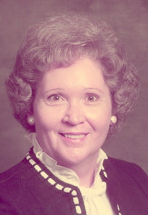 Photo of MARTHA  CRAIN