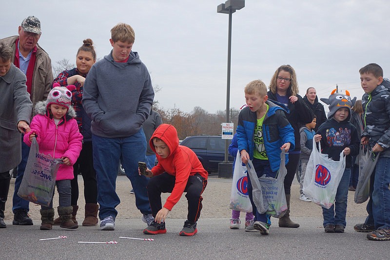 Photo Gallery Fulton hosts a spirited parade Jefferson City News Tribune