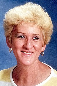 Photo of Betty L. Pointer