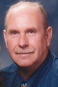 Photo of Larry Wayne Wyckoff