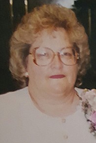 Photo of Ruth Annette McCord