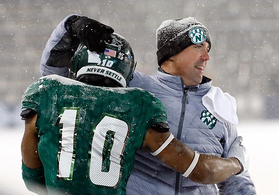 Navigating the Field: The Role and Impact of Northwest Missouri Football Coaches