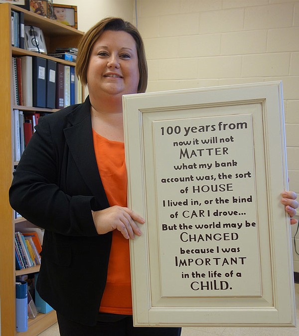 New superintendent chosen for New Bloomfield Fulton Sun