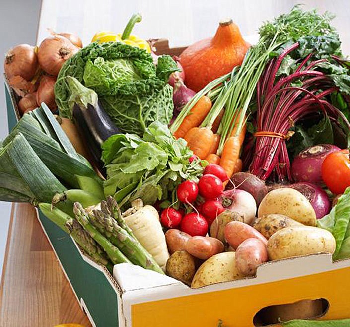 Inmates donate vegetables to SERVE