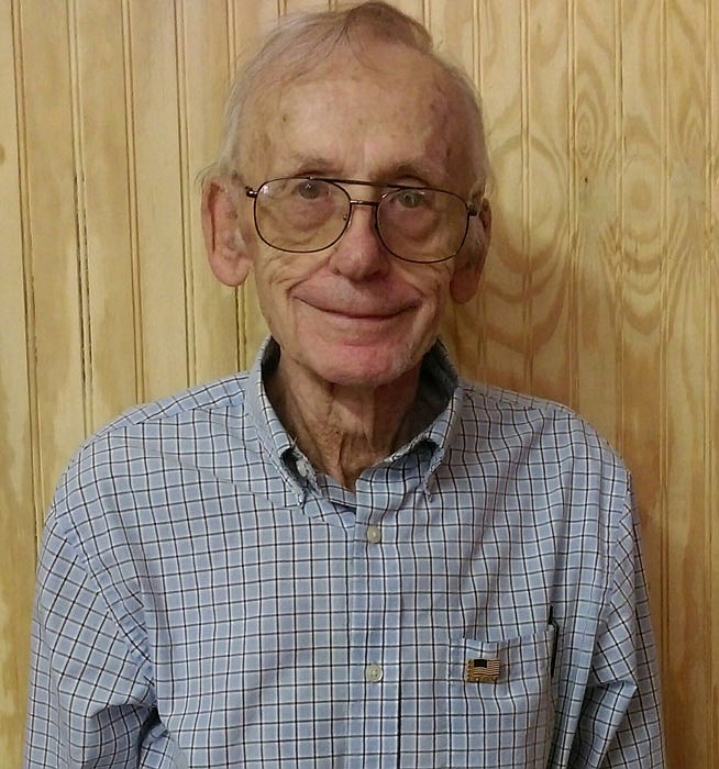 Enon veteran Don Wyss received his draft notice from the U.S. Army a week after graduating from college in 1952. After serving during the Korean War, he used his GI Bill benefits to earn both a master's and doctoral degree.