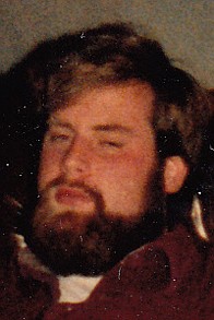 Photo of Gary Albert Grawe