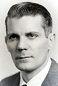Photo of Charles Theodore Lueckenhoff