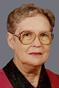 Photo of Wanda Jane Boyce