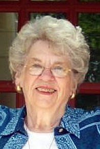 Photo of Patricia A. "Pat" Haley