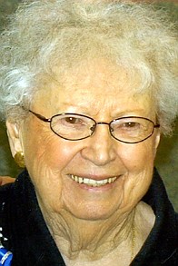 Photo of Mary Ellen Koch