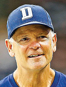 Rod Marinelli