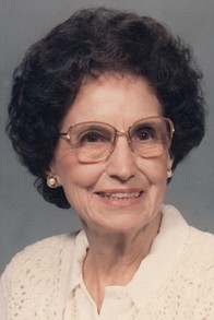 Photo of Mildred Brown Fulkerson