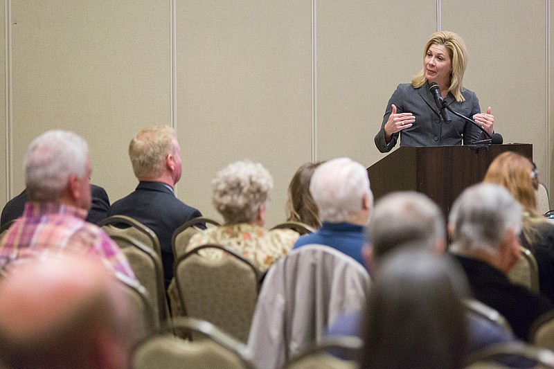Meeting focuses on water plant options Texarkana Gazette