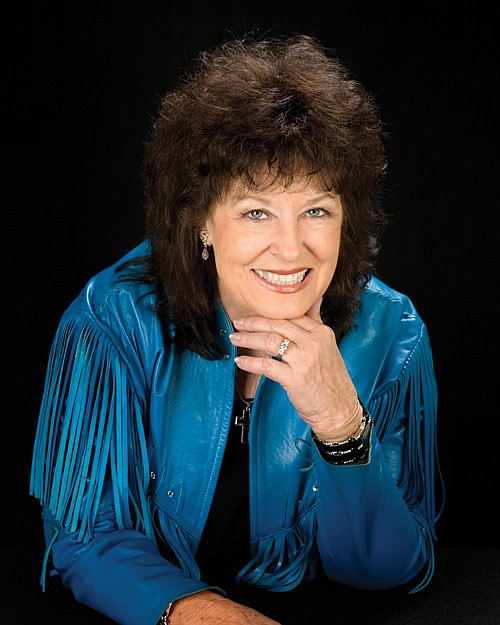 Country singer and songwriter Leona Williams is a Missouri native.