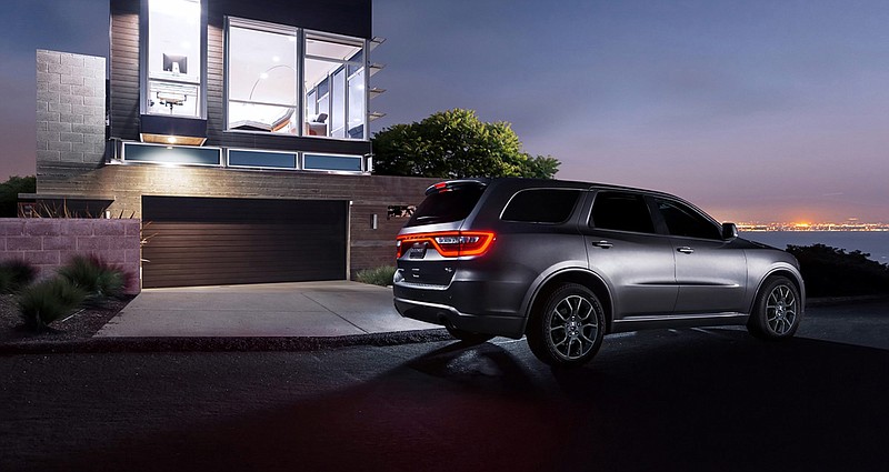 The new 2017 Dodge Durango is roomie and performs with comfort and style, but the price tag may give some buyers pause.
