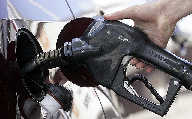 Missouri drivers could see a jump in gasoline prices as spring draws closer. Last year, gas prices spiked 74 cents between February and Memorial Day.