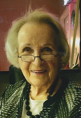 Photo of MABLE  WADDELL