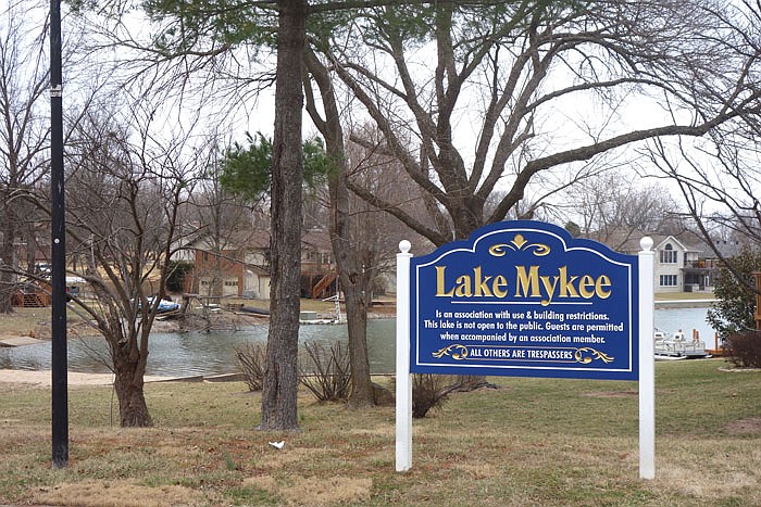Lake Mykee, a village of about 350 residents, will vote on whether or not to merge with Holts Summit during the April 4 general municipal elections. Lake Mykee's sewage lagoon needs significant updates, which residents feel they couldn't afford.