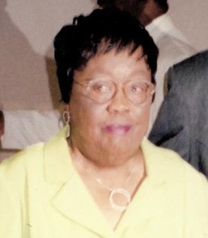 Photo of EARNESTINE  HAWKINS-JETTON