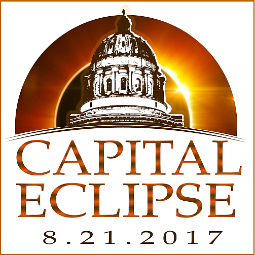 Jefferson City's Capital Eclipse event will coincide with the solar eclipse expected Aug. 21, 2017.