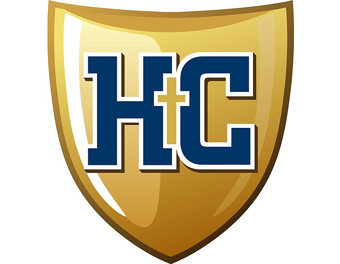 Helias Catholic High School logo