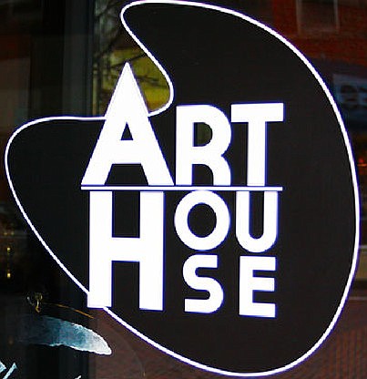 Art House in Fulton