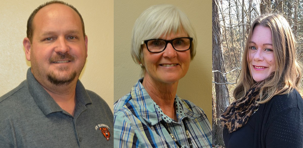 Candidates seek New Bloomfield School Board seats | Jefferson City News ...