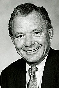 Photo of James L. Russell