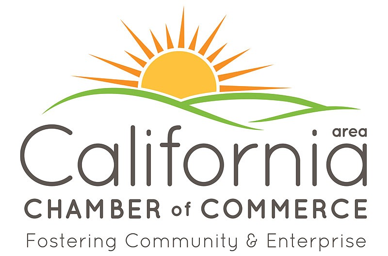 California Chamber of Commerce graphic