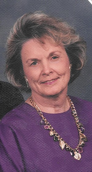 Photo of HELEN  DOWNS