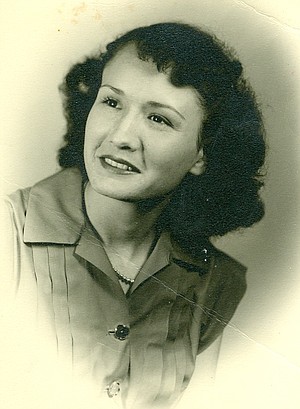 Photo of FREEDA  STRAWN