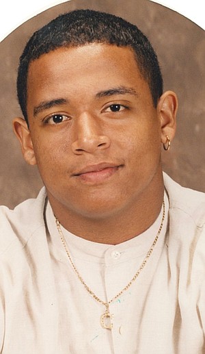 Photo of CHRISTOPHER  WILLIAMS