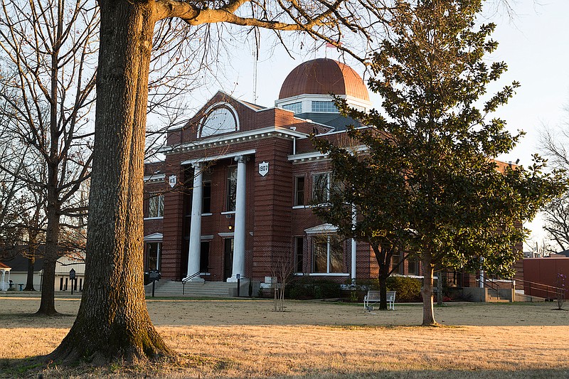 Veterans officer fired after protesting offices being moved to second