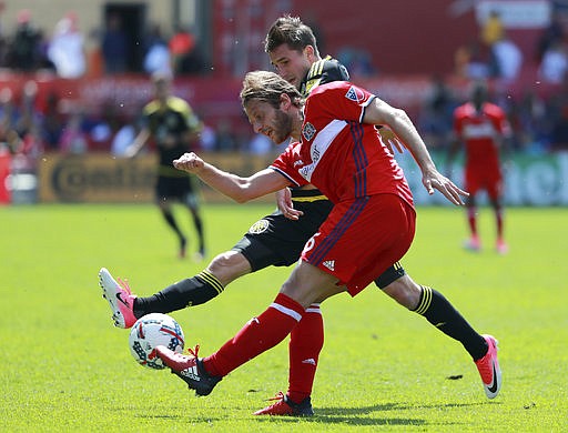 Earthquakes, Timbers play to scoreless draw - The San Diego Union-Tribune