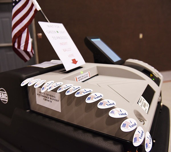 First day of filing brings familiar, new names to school district ballots - Vimarsana News
