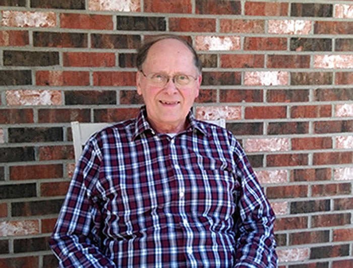 Charles Jobe received his draft notice for the U.S. Army in 1966 and went on to train at Ft. Leonard Wood, Ft. Lee and Ft. Hood, prior to deploying to Vietnam as a parts specialist with an infantry battalion.