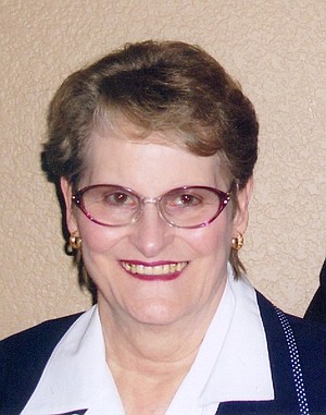 Photo of JEANETTE  MELTON