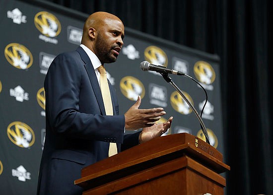The Missouri Tigers will be eligible for the basketball postseason under first-year head coach Cuonzo Martin.