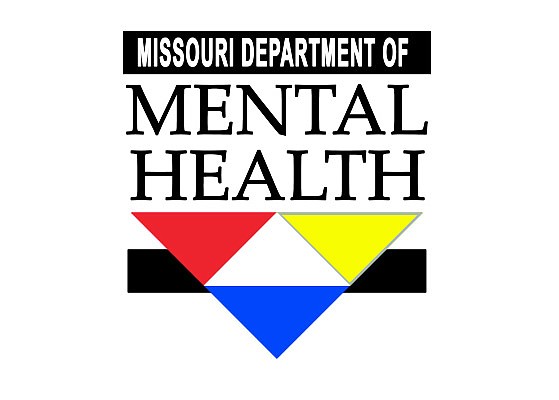 Missouri Department of Mental Health logo