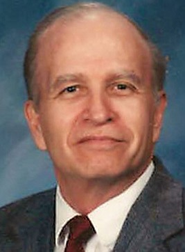 Photo of Larry Louis Dusenberg