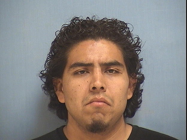 Man arrested after standoff | Texarkana Gazette