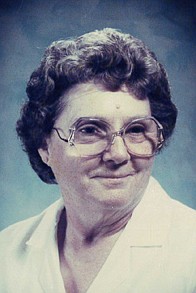 Photo of Hazel Jean Stubblefield