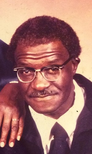 Photo of FREDDIE  SARGENT SR.