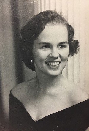 Photo of JUNE  GARRETT