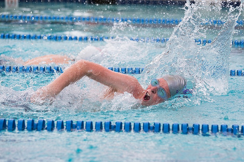 Making a Splash Texarkana Gazette