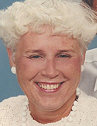 Photo of Shirley M Garber