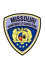 Missouri Department of Corrections logo