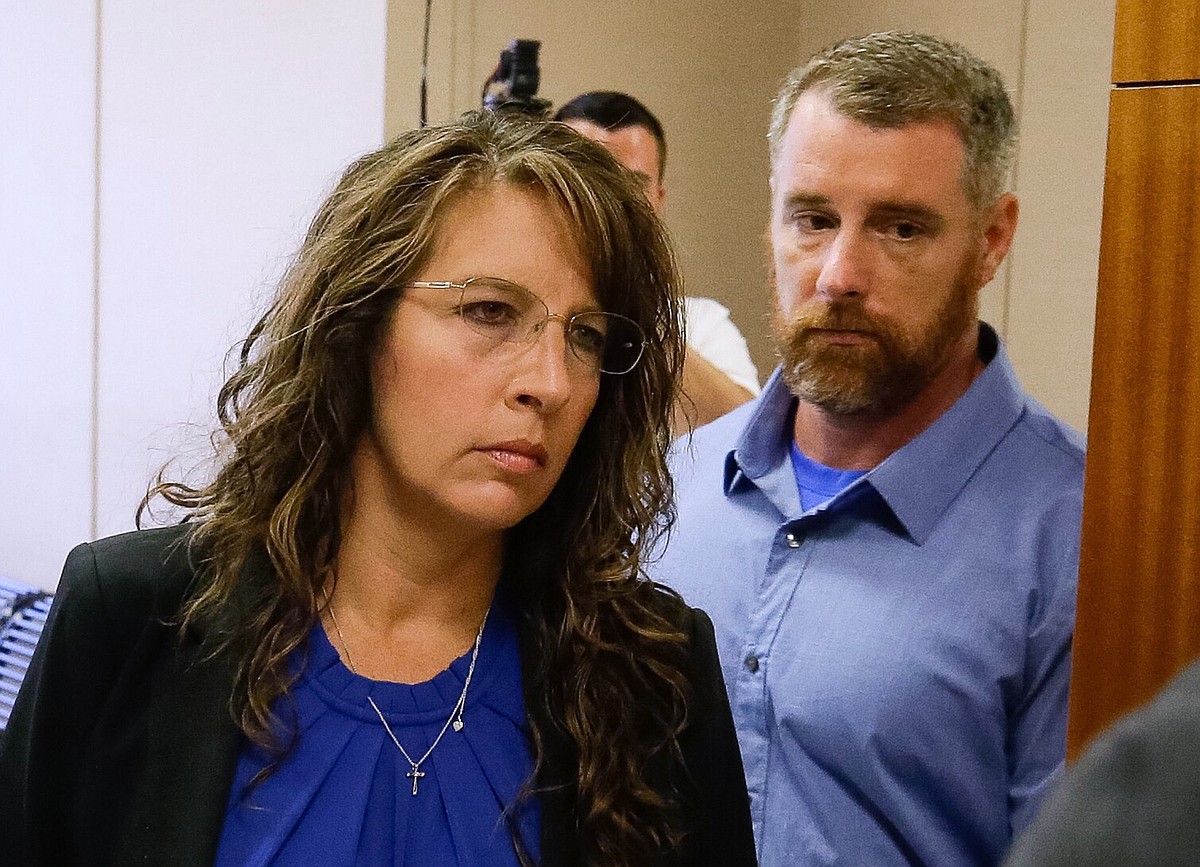 Lawyers: Deputy, spouse in fatal confrontation are being unfairly singled out