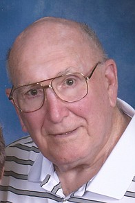 Photo of Donald J. Albert